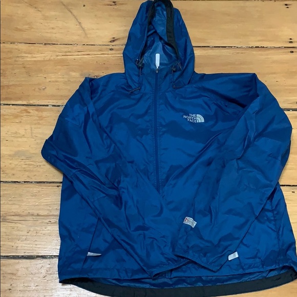 the north face hydrenalite